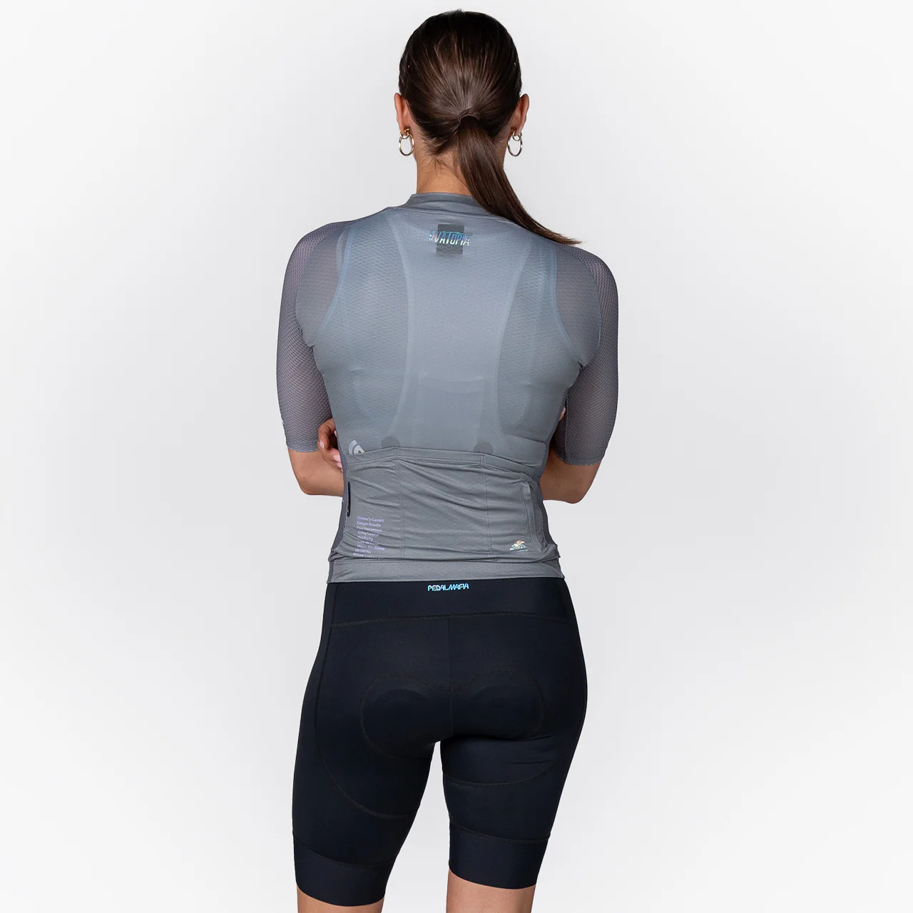 Watopia Essentials Jersey Women's - Image 21