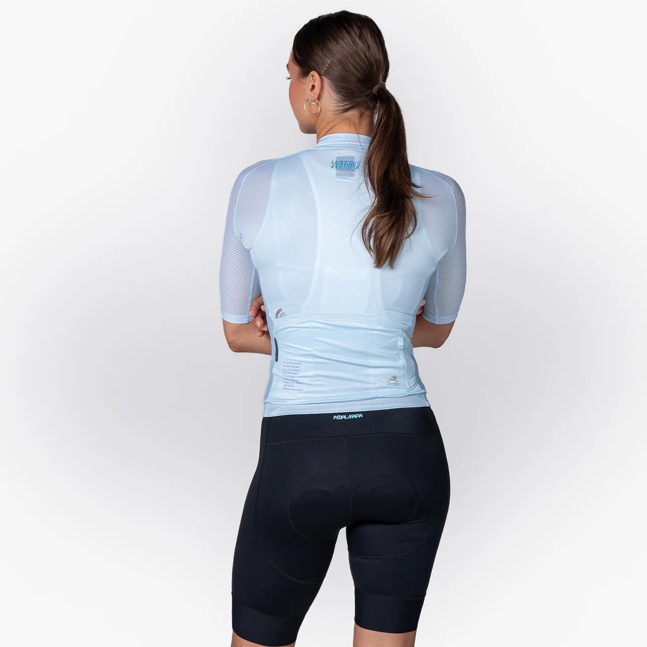 Watopia Essentials Jersey Women's - Image 7