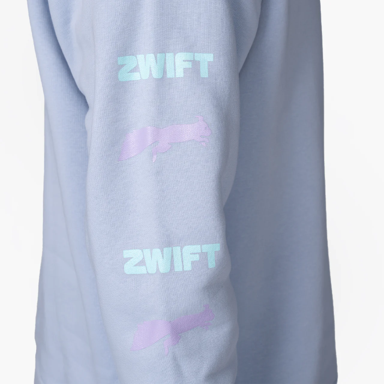 Watopia Essentials Sweatshirt Women's - Image 8