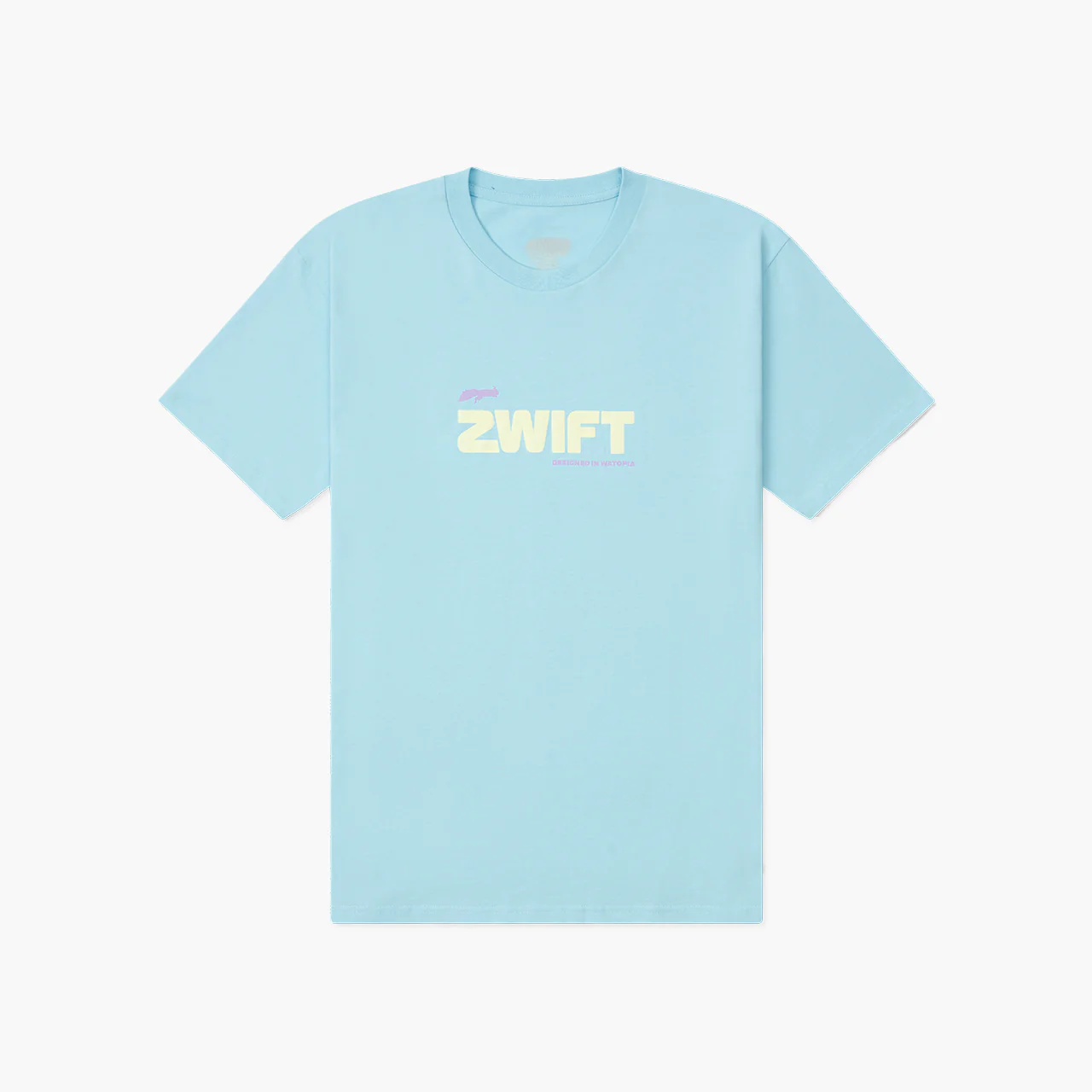 Watopia Essentials T-Shirt Women's - Image 2
