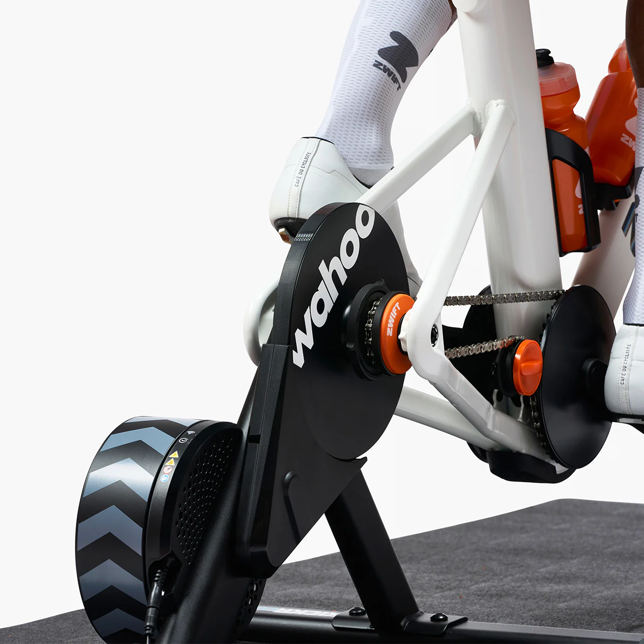 Zwift Ride with KICKR CORE 2 - Image 6
